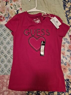 Guess Bling NWT T Shirt